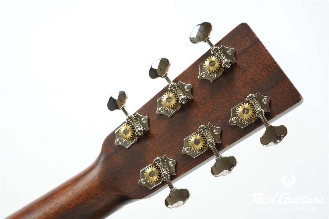 Martin 00-15M | Red Guitars Online Store